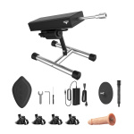 Kiotos Love Machine - Mini Allure - Afbeelding 7