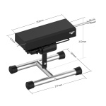 Kiotos Love Machine - Mini Allure - Afbeelding 8