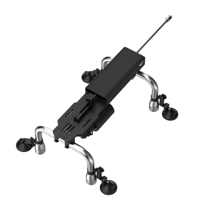 Kiotos Love Machine - Quattro Luxe - Afbeelding 2