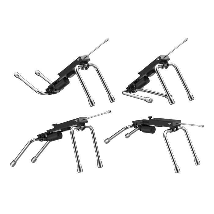 Kiotos Love Machine - Quattro Luxe - Afbeelding 4