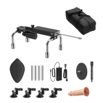 Kiotos Love Machine - Quattro Luxe - Afbeelding 6