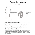 Vibrating Aluminum Buttplug Small - Afbeelding 10