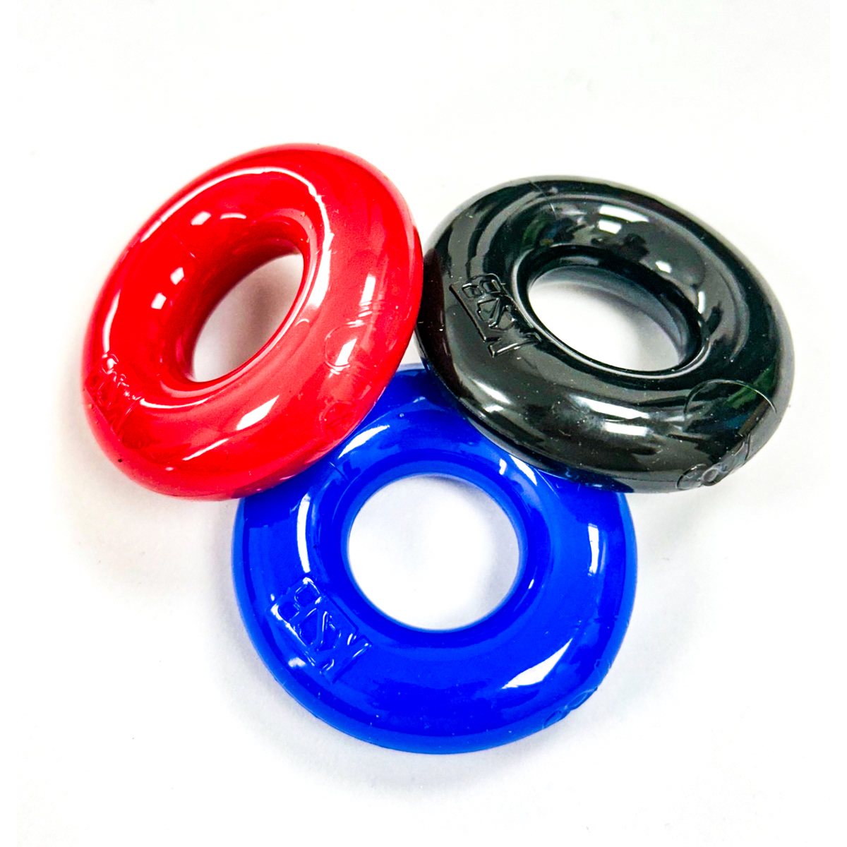 max-stretch_cockring_3_pack_opr-ksb-024_01 Max-Stretch Cockring 3 Pack - Afbeelding 1
