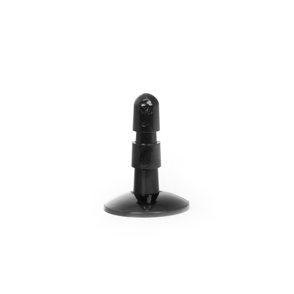 opr-1050003-01 HUNG System Ventouse / Suction Cup Black - Afbeelding 1