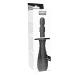 HUNG System Poignee / Handle Black - Afbeelding 2