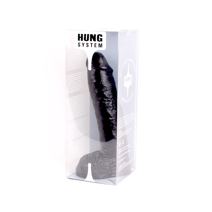 HUNG System Mickey Black - Afbeelding 3