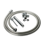 CleanStream Shower Enema System