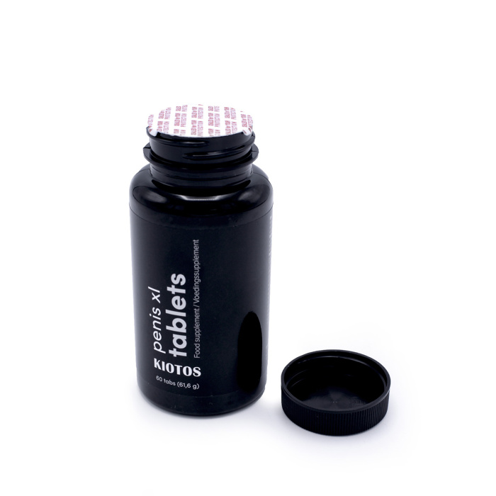 Kiotos Penis XL Tablets 60 tabs - Afbeelding 4