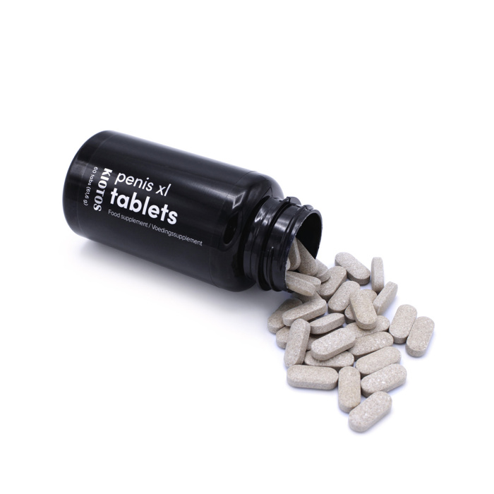 Kiotos Penis XL Tablets 60 tabs - Afbeelding 5