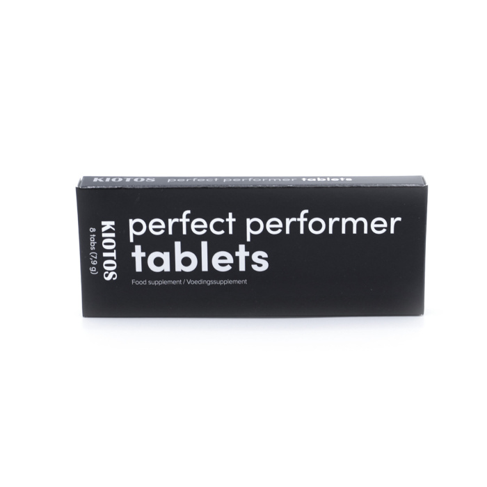 Kiotos Perfect Performer 8 tabs - Afbeelding 3