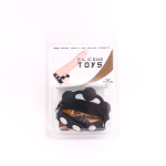 Silicone Weighted Ballstretcher