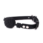 Silicone Ball Gag Fancy - Afbeelding 2