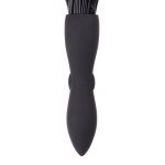 Silicone Flogger with Vibrator