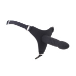 Silicone Strap-On Tokio