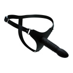 Silicone Strap-On Tokio - Afbeelding 5