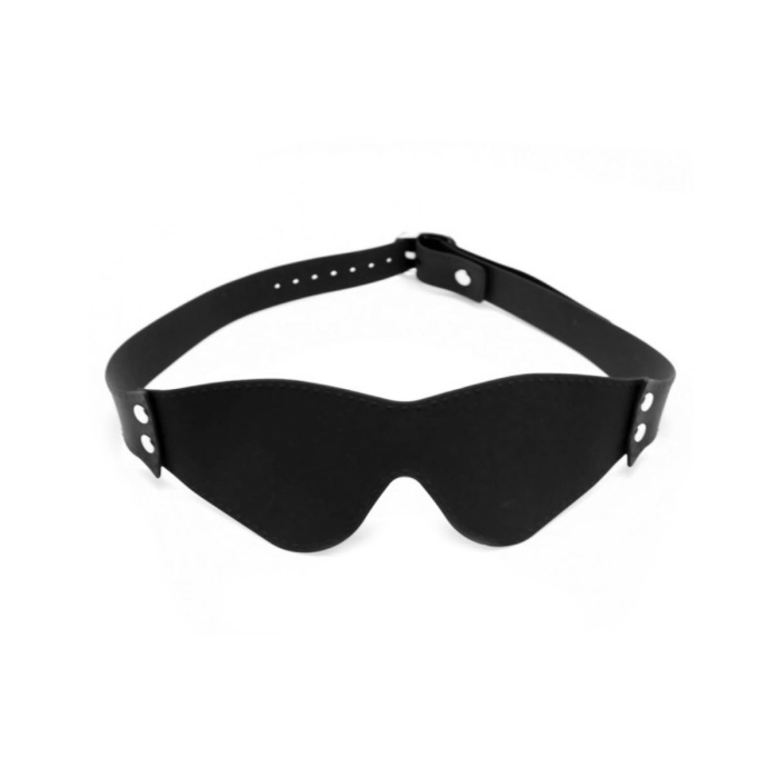 Silicone Blindfold - Afbeelding 4