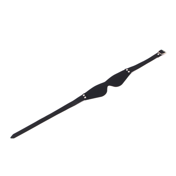 Silicone Blindfold - Afbeelding 3