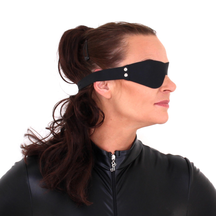 Silicone Blindfold - Afbeelding 8