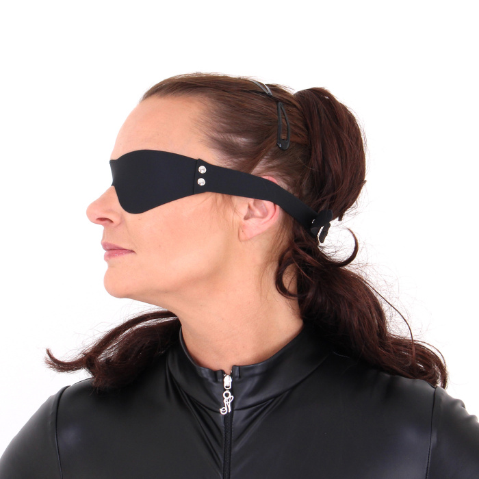Silicone Blindfold - Afbeelding 9