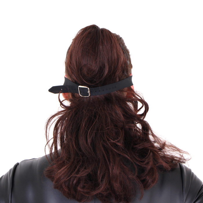 Silicone Blindfold - Afbeelding 10