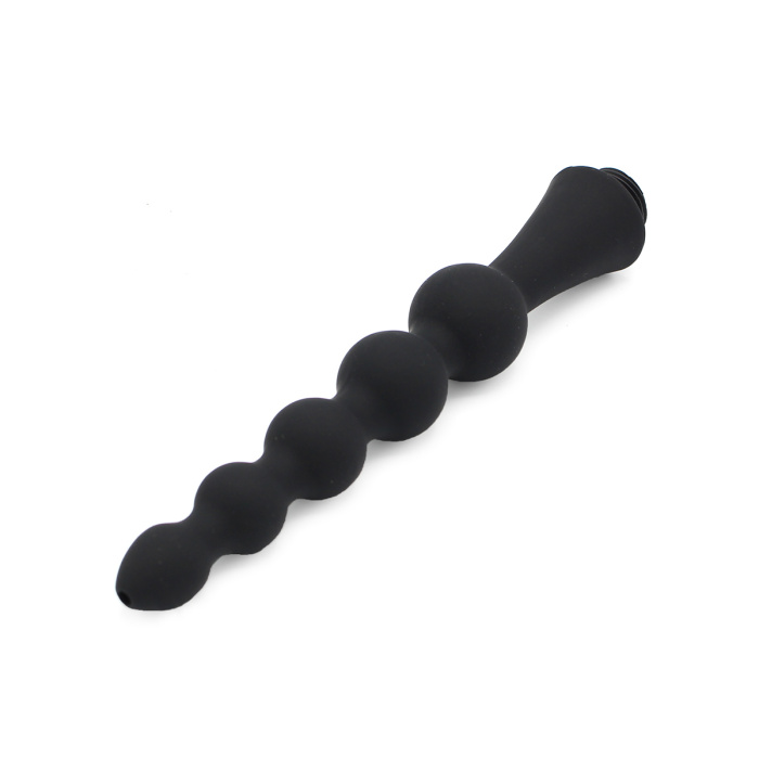 Silicone Beads Douche Nozzle - Afbeelding 2