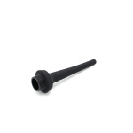 Silicone Classic Douche Nozzle