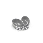 Silicone Collar (SLAVE) - Afbeelding 4