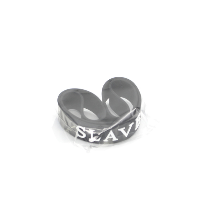 Silicone Collar (SLAVE) - Afbeelding 4