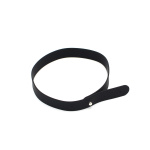 Silicone Collar (BITCH) - Afbeelding 2