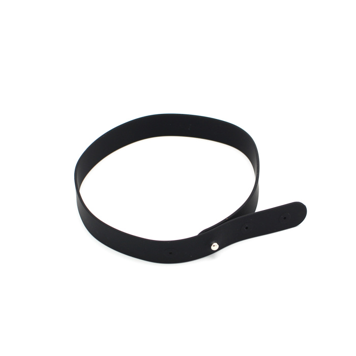 Silicone Collar (BITCH) - Afbeelding 2