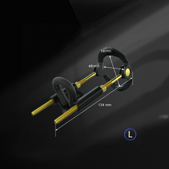 Penis Extender - Large - Afbeelding 2