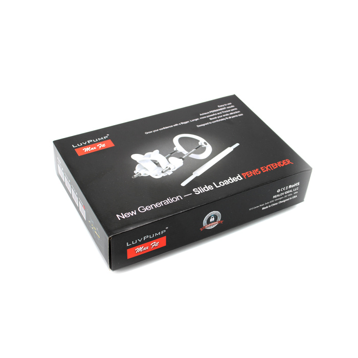 Penis Extender Hybrid Set - Medium - Afbeelding 5