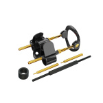 Penis Extender Hybrid Set - Large