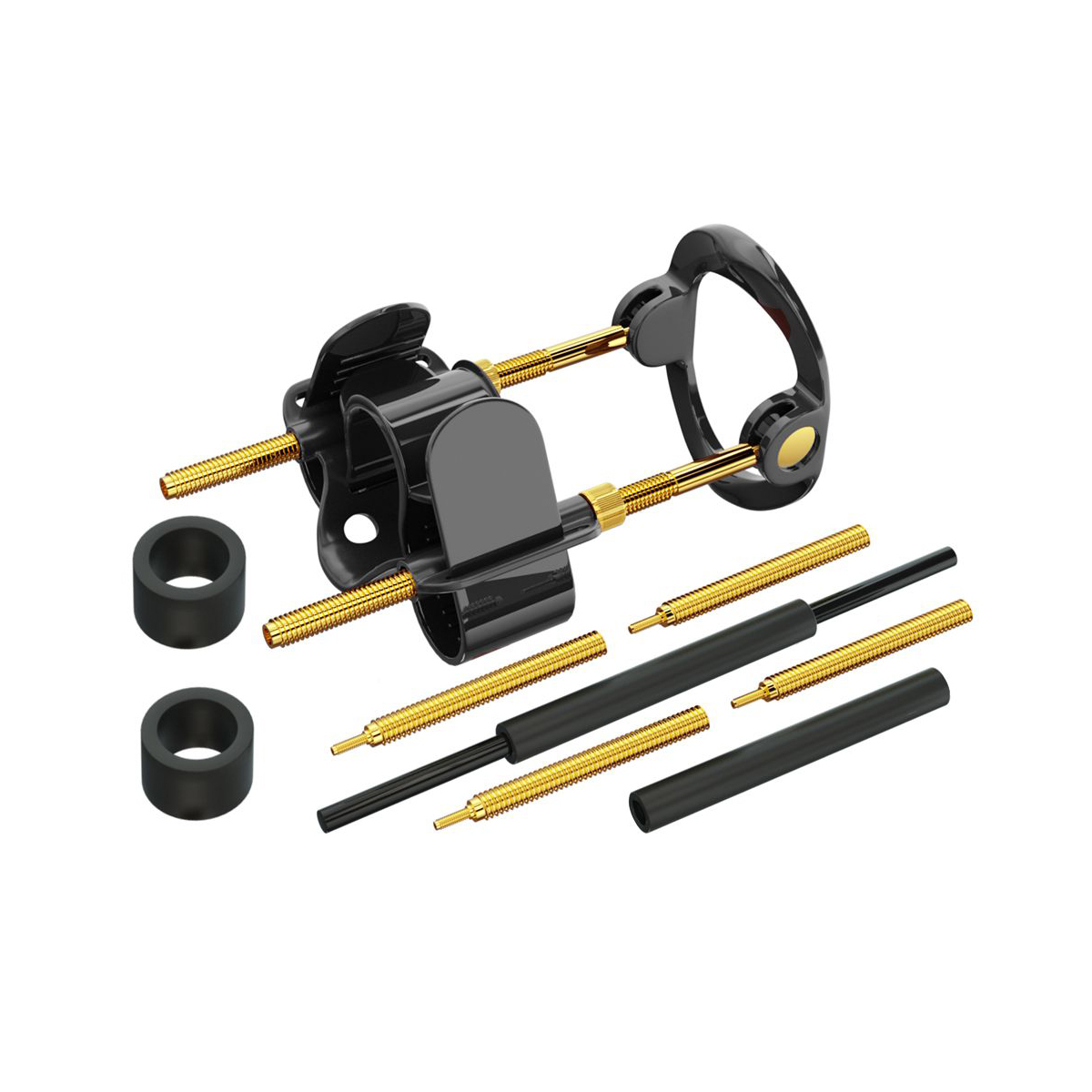 opr-2590006-01 Penis Extender Luxuary Set - Medium - Afbeelding 1