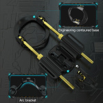 Penis Extender Luxuary Set - Medium - Afbeelding 2