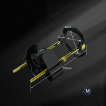 Penis Extender Luxuary Set - Medium - Afbeelding 3