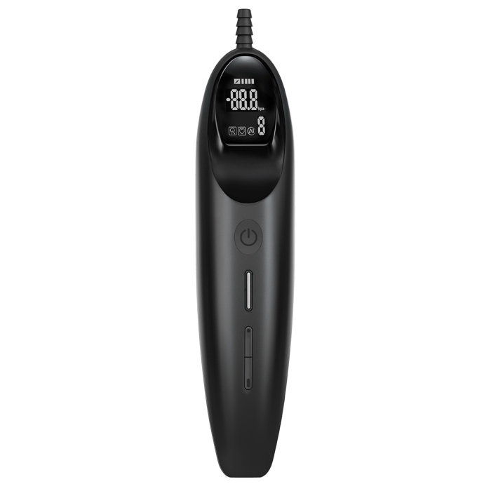 Rosebud with Smart Vibrating Pump - Afbeelding 4