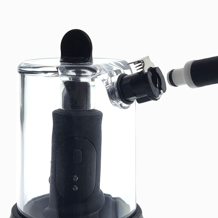 Rosebud with Smart Vibrating Pump - Afbeelding 6