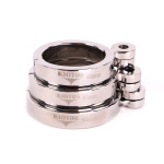 Chastity Cage DeLuxe 6.5 cm - Afbeelding 3