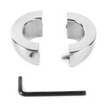 Turbine Half Oval 30 mm - 35 mm - Afbeelding 5