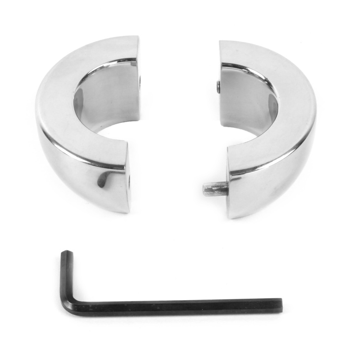 Turbine Half Oval 30 mm - 35 mm - Afbeelding 5