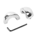 Turbine Half Oval 30 mm - 35 mm - Afbeelding 6