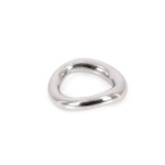 Costum Fit Cockring 45 mm