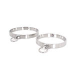 Steel Collar Solid M 11.5 cm - Afbeelding 5