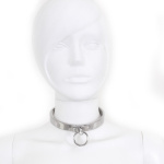 Steel Collar Solid M 11.5 cm - Afbeelding 6