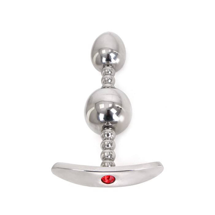 Fancy Anal Plug - Afbeelding 3