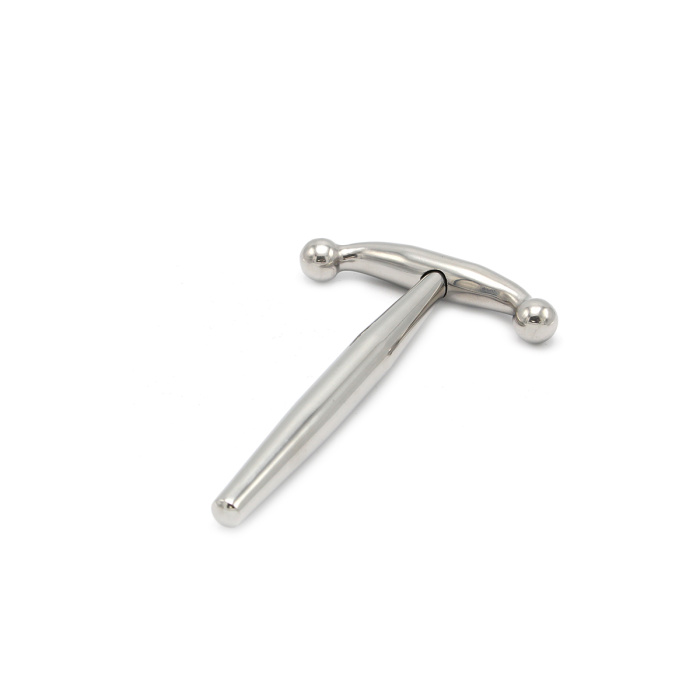 Steel Penisstick Vader Round Tip XL - Afbeelding 3