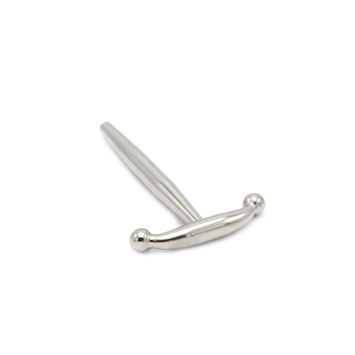 Steel Penisstick Vader Round Tip XL - Afbeelding 5