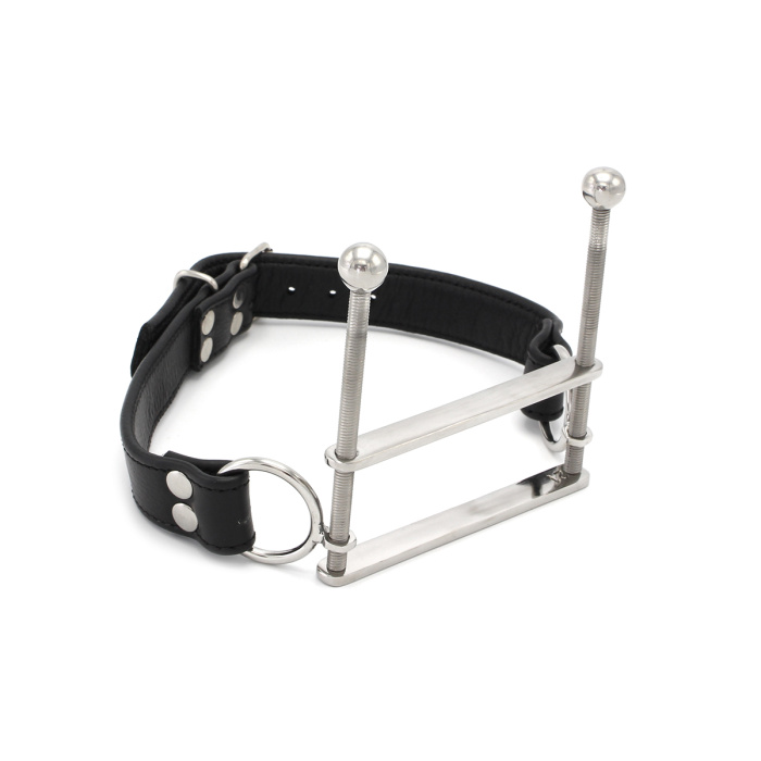 Adjustable Tongue Clamp - Afbeelding 4