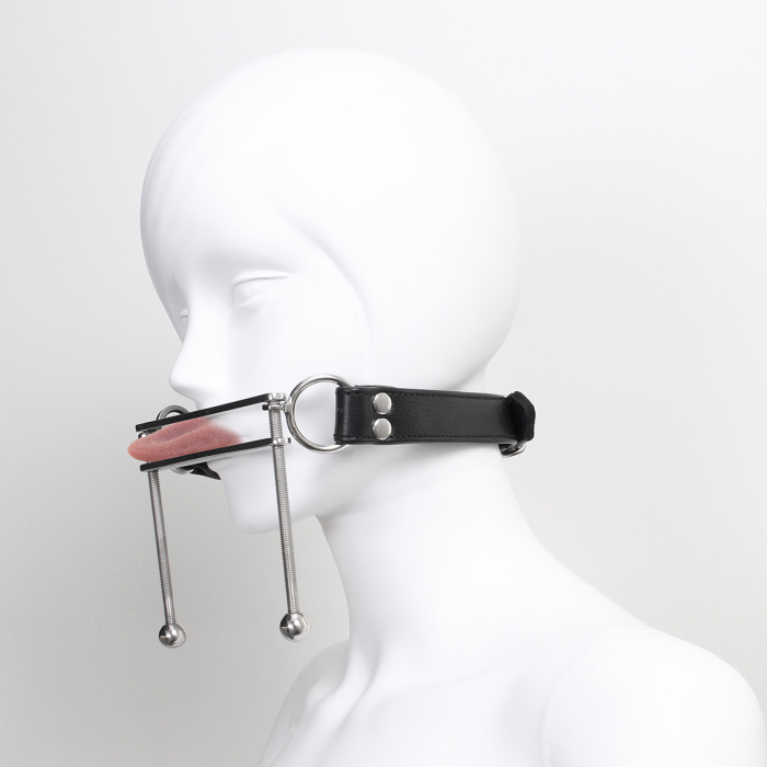 Adjustable Tongue Clamp - Afbeelding 5